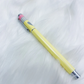 Pencil | 0.5 Gel Pen