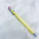 Pencil | 0.5 Gel Pen