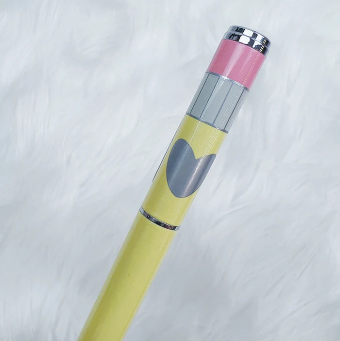 Pencil | 0.5 Gel Pen