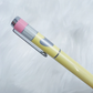 Pencil | 0.5 Gel Pen