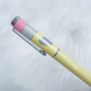 Pencil | 0.5 Gel Pen