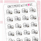 Pick Up 3.0 | Sticker Sheet