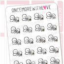 Pick Up 3.0 | Sticker Sheet