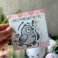 *PRESALE Pigeons | Die Cut Set