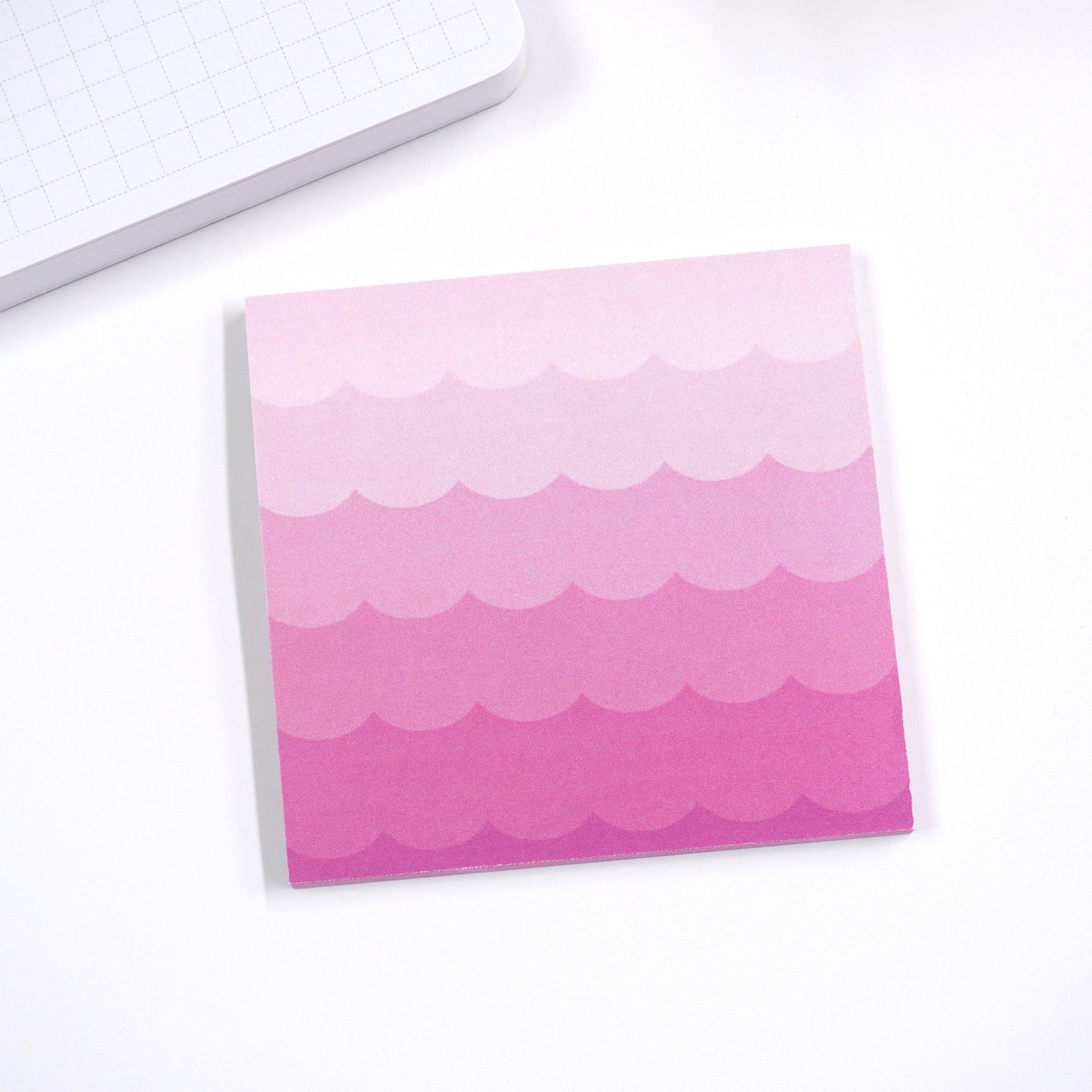 Pink Gal | Sticky Notes