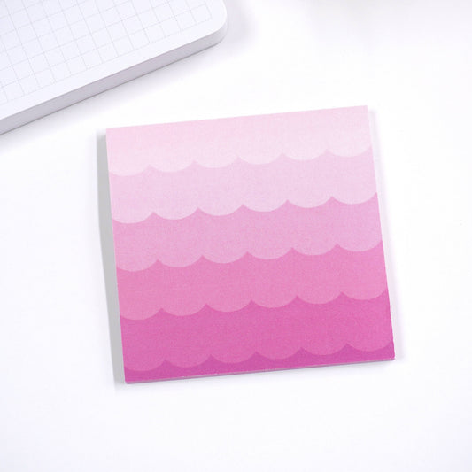 Pink Gal | Sticky Notes