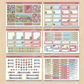 Red Riding Hood | Planner Kit