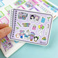Planner Party Sampler