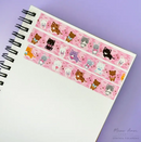 Plushie Cats | Washi