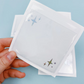 Planner Stash | Adhesive Pockets