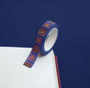 Poetica - Crimson | Washi