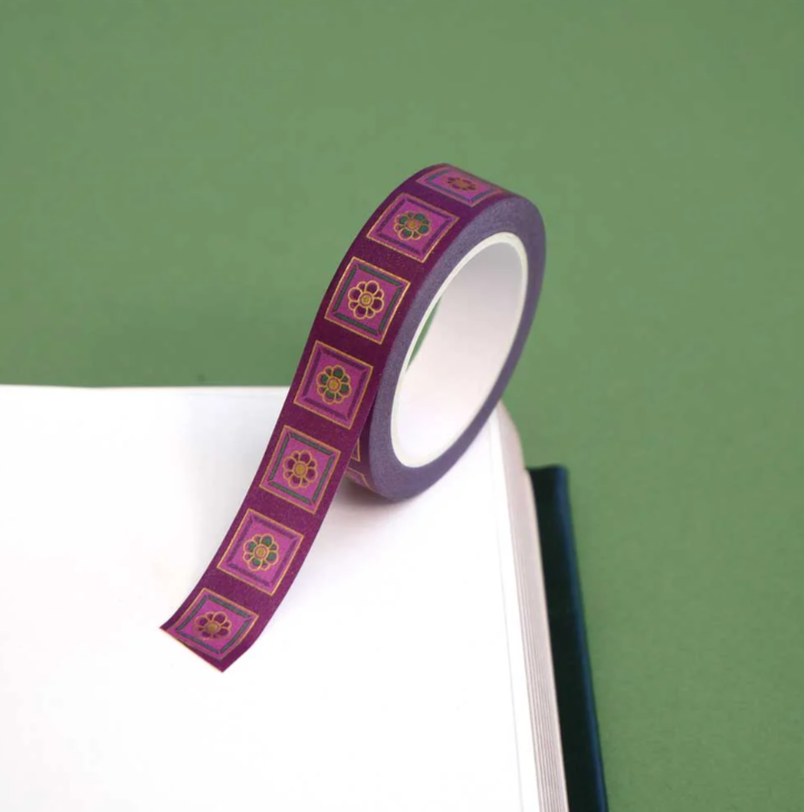 Poetica - Forest | Washi