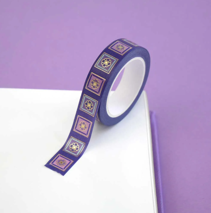 Poetica - Wisteria | Washi