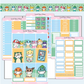 Pokebean | Vertical Kit