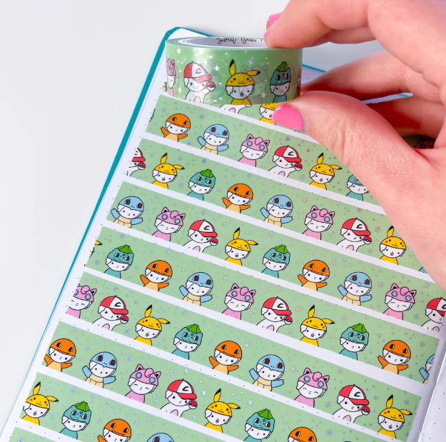 Pokemon
