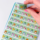 Pokebean | Washi