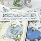 *PREORDER* Pond Life Beanie Washi