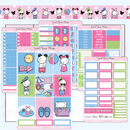 Pool Party | Vertical Kit