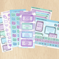 Positivity Pop-Ups | Variety Sticker Pack
