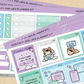 Positivity Pop -Ups | Planner Kit