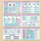 Positivity Pop -Ups | Planner Kit