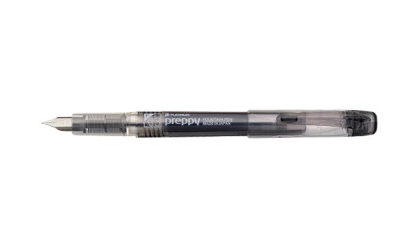 Platinum Preppy Fountain Pen - 03 Fine Nib