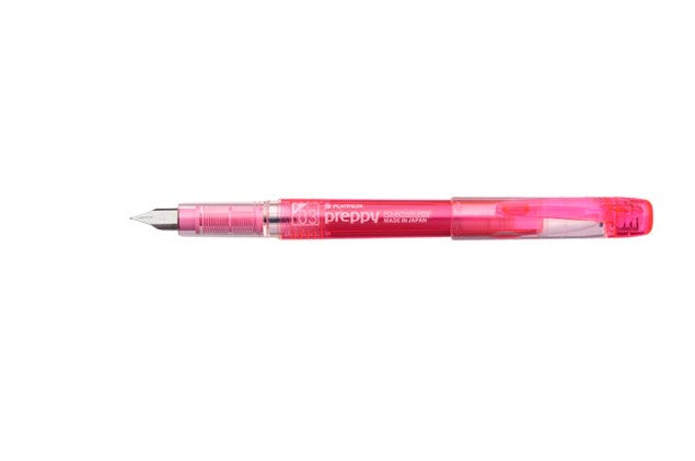 Platinum Preppy Fountain Pen - 03 Fine Nib