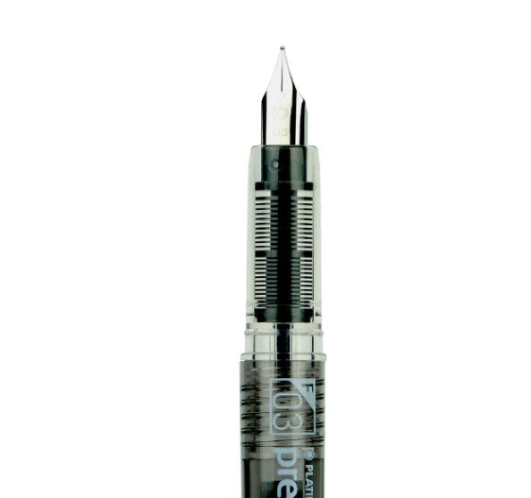 Platinum Preppy Fountain Pen - 03 Fine Nib