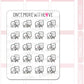 Presentation | Sticker Sheet