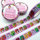 Happy Presents | Washi