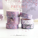 Princess Academia | Washi