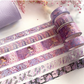 Princess Academia | Washi