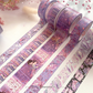 Princess Academia | Washi