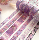 Princess Academia | Washi