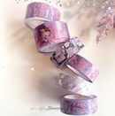 Princess Academia | Washi