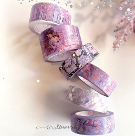 Princess Academia | Washi