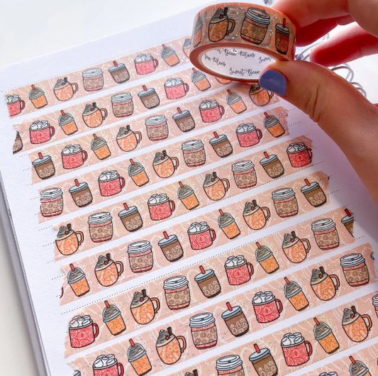 PSL 5.0 | Washi