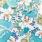 Quaxly | Die Cut Sticker