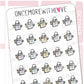 Quiz | Sticker Sheet