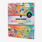 Draw-Along Rainbow | Sticker Book