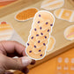 Bakery - Braided Raisin Bun | Vinyl Sticker