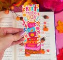Read More Books Fall | Bookmark