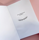 Little Library Hard Cover | Reading Journal