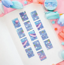 Reading Room | Stamp Washi