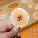 Bakery - Red Bean Bun | Vinyl Sticker