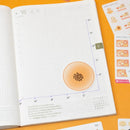 Bakery - Red Bean Bun | Vinyl Sticker