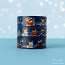 Reindeer Cat | Washi