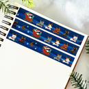 Reindeer Cat | Washi