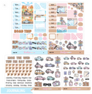 Road Trip | Journaling Kit