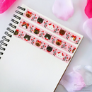 Romantic Cats | Washi